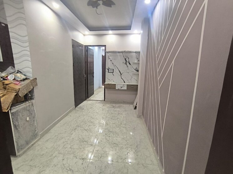 Other, ganeshpura 3 Bedroom 900 Sq.Ft. Builder Floor In Ganeshpura Delhi 9121551