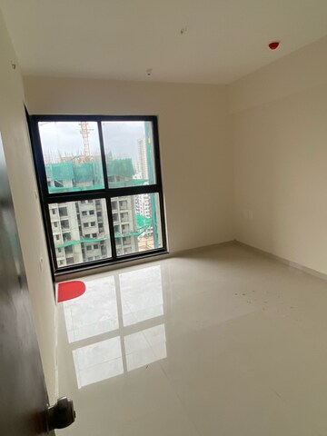 Master Bedroom in 2 BHK Apartment at Majestique Towers, Kharadi – for Rent