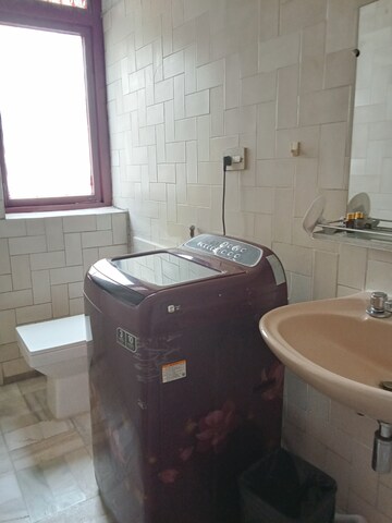 Team Area in 2 BHK Builder Floor at Vasant Vihar – for Rent