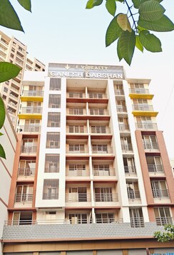 1.5 BHK Apartment For Sale in DB Garden