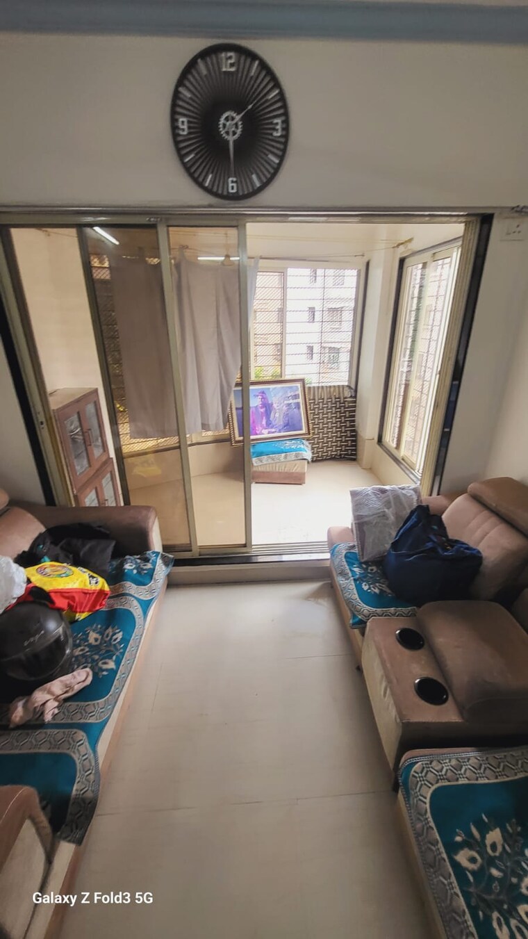 Team Area, db-garden 1.5 Bedroom 685 Sq.Ft. Apartment In Dahisar East Mumbai 9121575