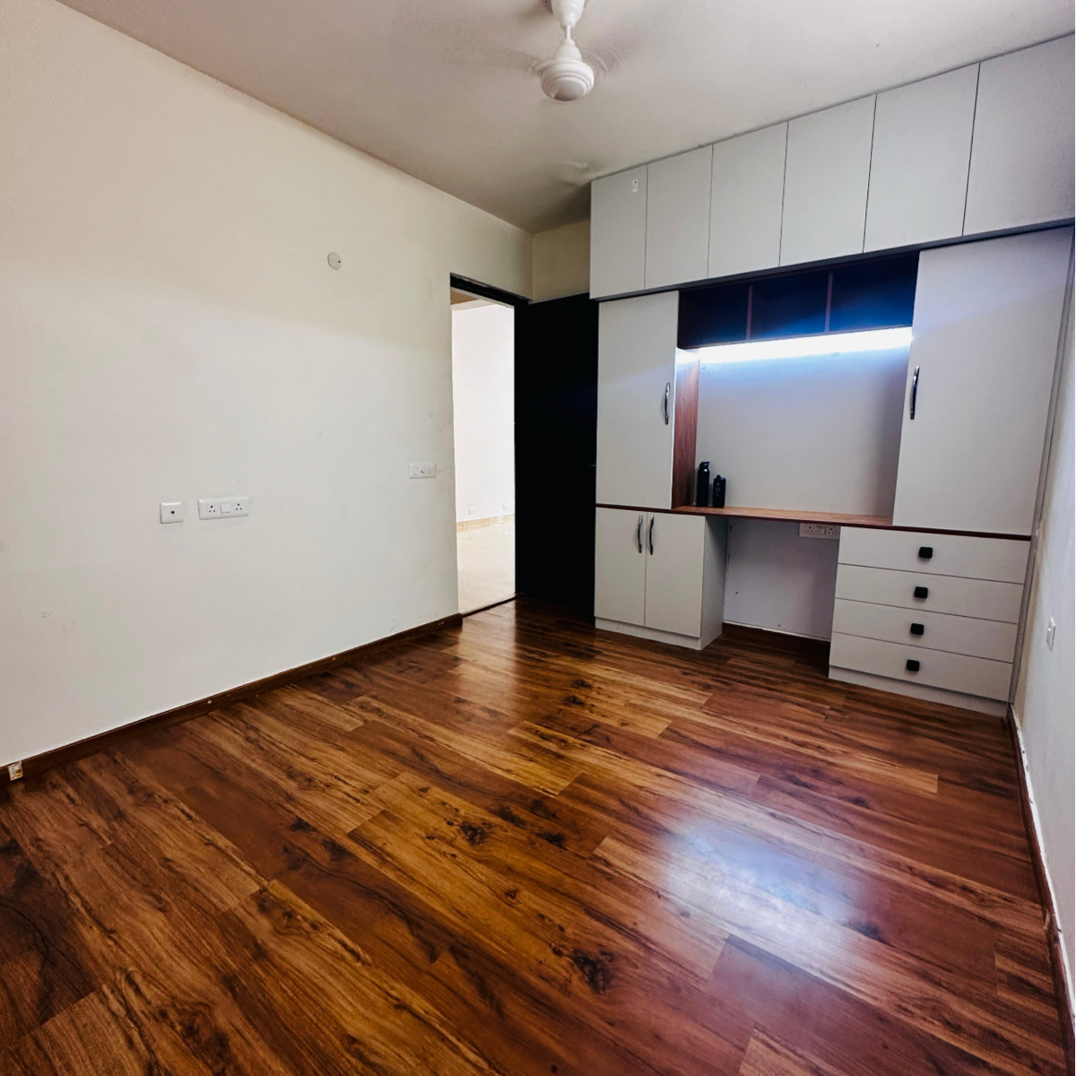 3 BHK Builder Floor For Sale in NKV Golden Avenue