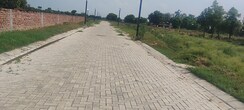 Plot For Sale in Omaxe World Homes