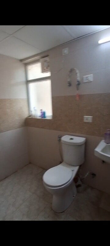 3 BHK Apartment For Rent in Supertech Ecovillage I, Sector 1 Greater Noida