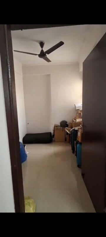 Bathroom in 3 BHK Apartment at Supertech Ecovillage I, Sector 1 Greater Noida – for Rent