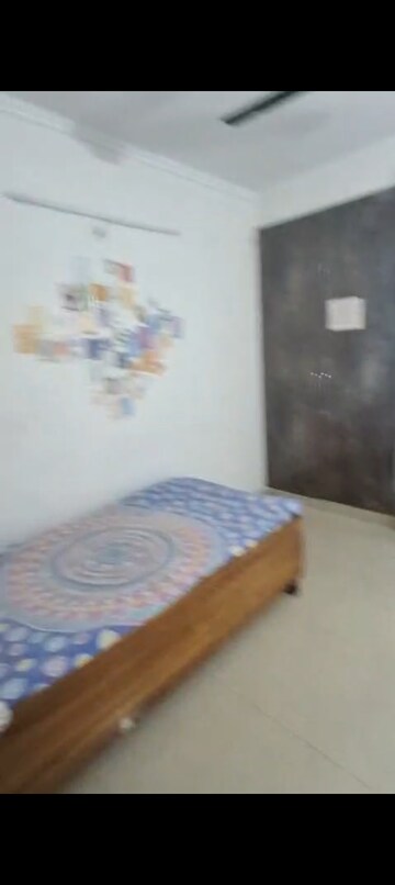 Bedroom in 3 BHK Apartment at Supertech Ecovillage I, Sector 1 Greater Noida – for Rent