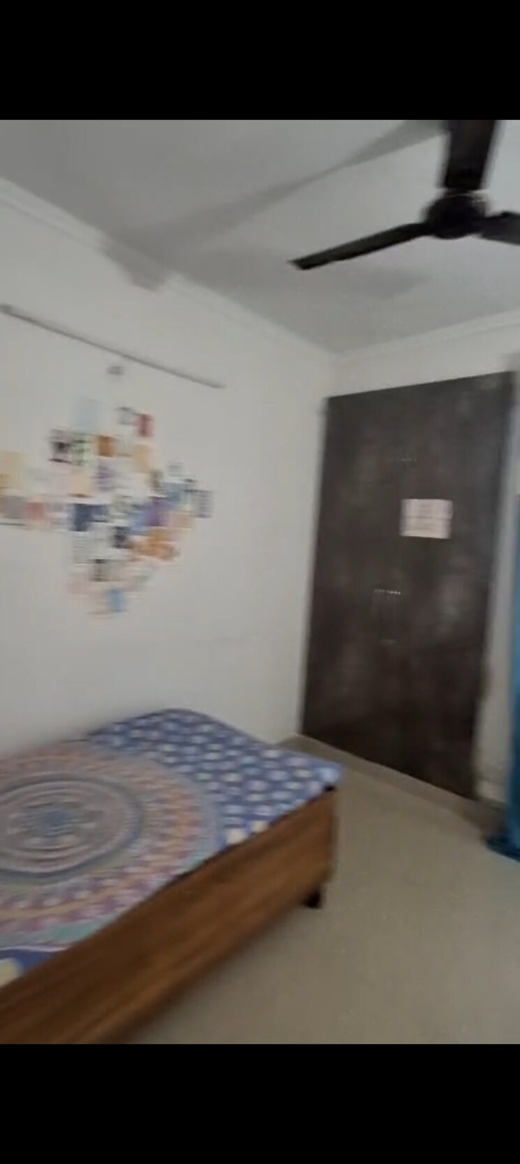 Bedroom, supertech-ecovillage-i 3 Bedroom 1267 Sq.Ft. Apartment In Sector 1 Greater Noida Greater Noida 9121576