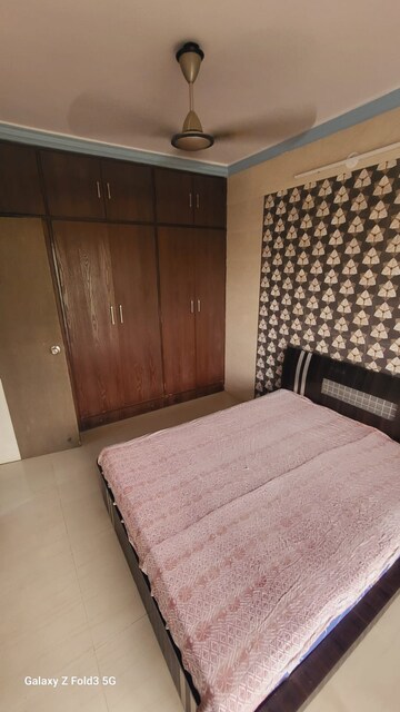Bedroom in 2 BHK Apartment at DB Orchid Ozone, Dahisar East – for Rent