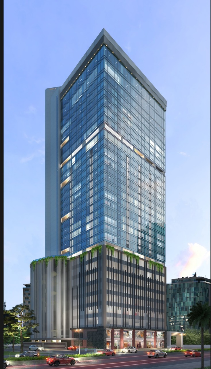 1 BHK Apartment For Sale in MICL Aaradhya Parkwood