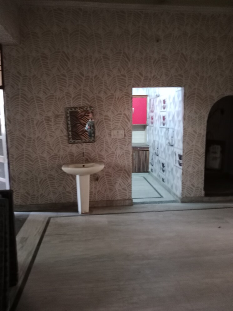 Bathroom, sector 13 2 Bedroom 1258 Sq.Ft. Builder Floor In Sector 13 Panipat 9121584