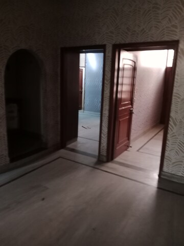 Building Lobby in 2 BHK Builder Floor at Sector 13 – for Rent
