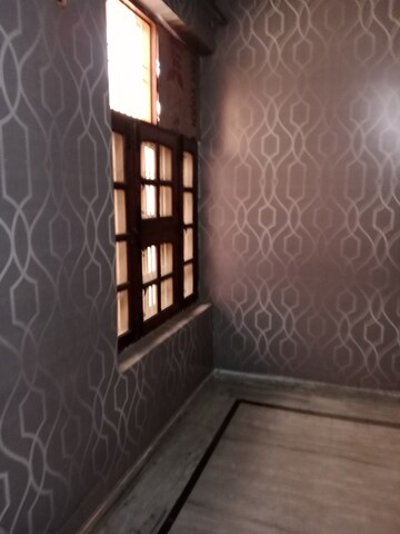 Room in 2 BHK Builder Floor at Sector 13 – for Rent