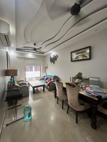 2.5 BHK Apartment For Rent in Jahaz Apartments, Paschim Vihar