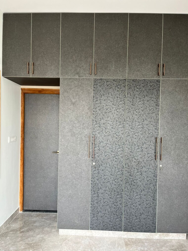 Bathroom, shubh-enclave-bangalore 3.5 Bedroom 4100 Sq.Ft. Independent House In Harlur Bangalore 9121587