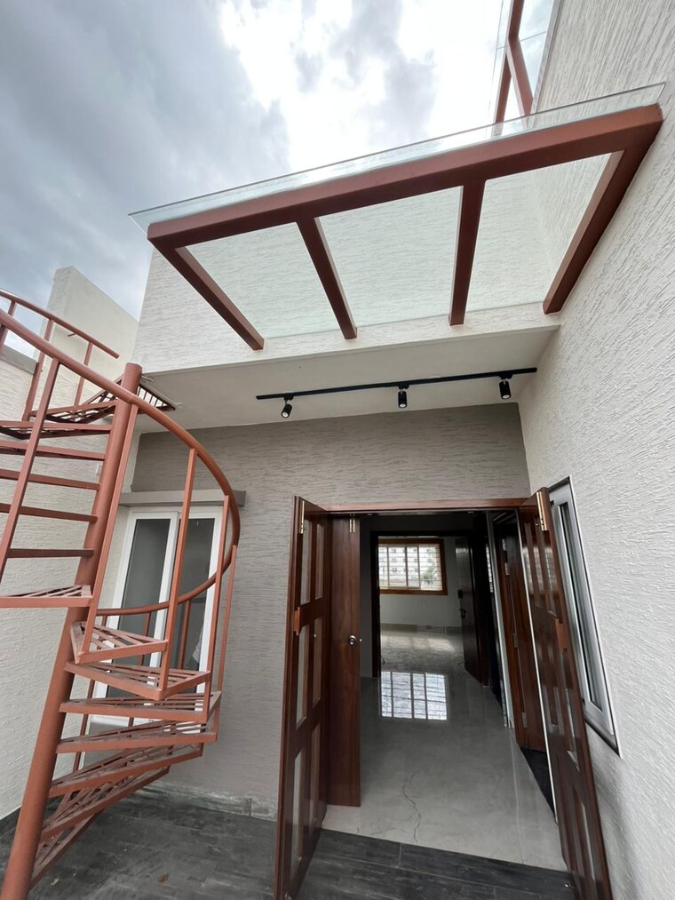 undefined, shubh-enclave-bangalore 3.5 Bedroom 4100 Sq.Ft. Independent House In Harlur Bangalore 9121587