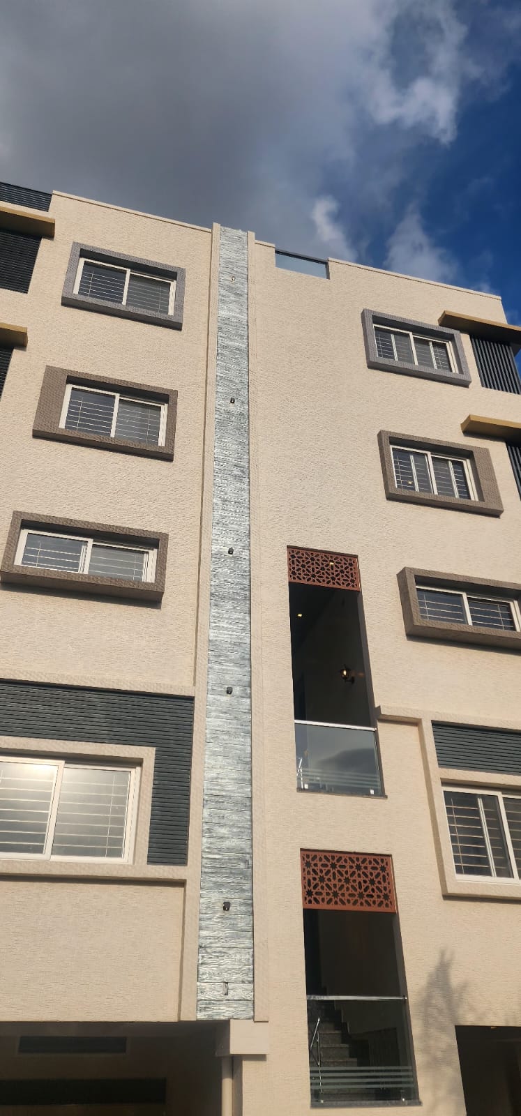 3.5 BHK + Pooja Room Independent House For Sale in Shubh Enclave Bangalore