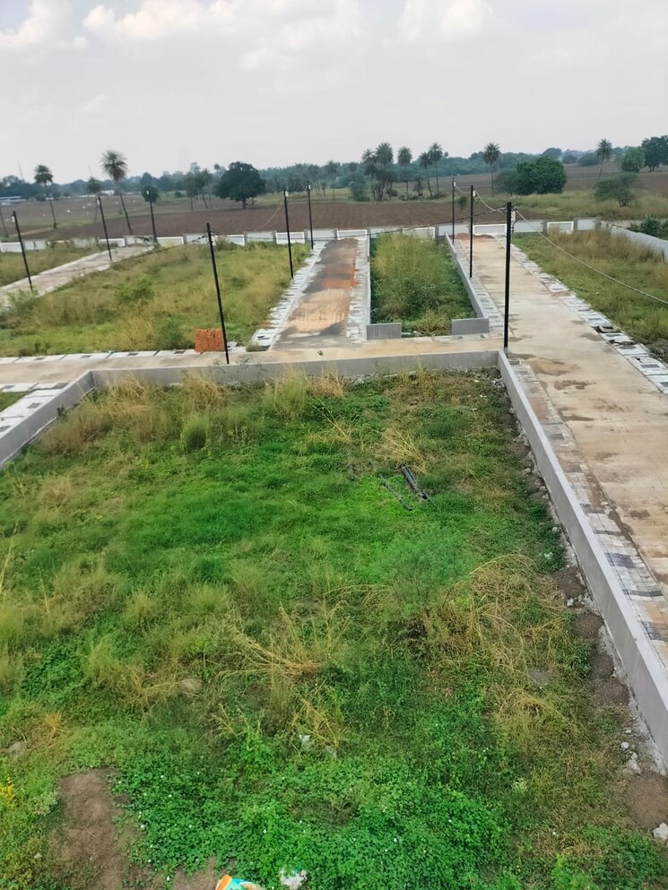 undefined, super corridor  432 Sq.Yd. Plot In Super Corridor Indore 9121599