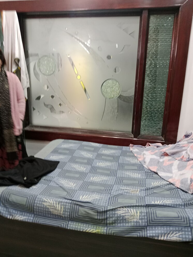 Bedroom, sector 13 2 Bedroom 1263 Sq.Ft. Builder Floor In Sector 13 Panipat 9121603