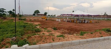 Plot Area in  Plot at JB Serene Resort, Adibatla – for Sale