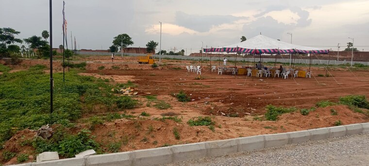 undefined, jb-serene-resort  167 Sq.Yd. Plot In Adibatla Hyderabad 9121612