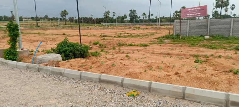 undefined, jb-serene-resort  167 Sq.Yd. Plot In Adibatla Hyderabad 9121612