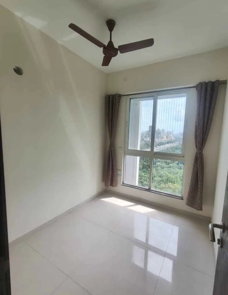 Bedroom, sheth-zuri 2 Bedroom 800 Sq.Ft. Apartment In Laxmi Nagar Thane 9121617