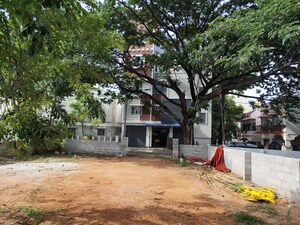  Plot – Exterior View View at Banashankari - for Sale