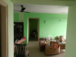 3.5 BHK + Pooja Room Apartment For Sale in Sg Homes