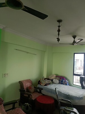 Bedroom in 3.5 BHK Apartment at Sg Homes, Vasundhara Sector 4 – for Sale