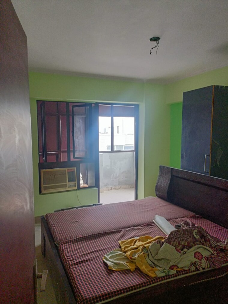 Bedroom, sg-homes 3.5 Bedroom 1750 Sq.Ft. Apartment In Vasundhara Sector 4 Ghaziabad 9121618