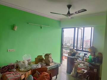 Furnished Amenities in 3.5 BHK Apartment at Sg Homes, Vasundhara Sector 4 – for Sale