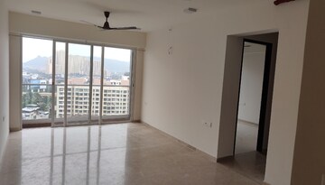 2 BHK Apartment For Rent in Indiabulls One Indiabulls, Pokhran Road No Two
