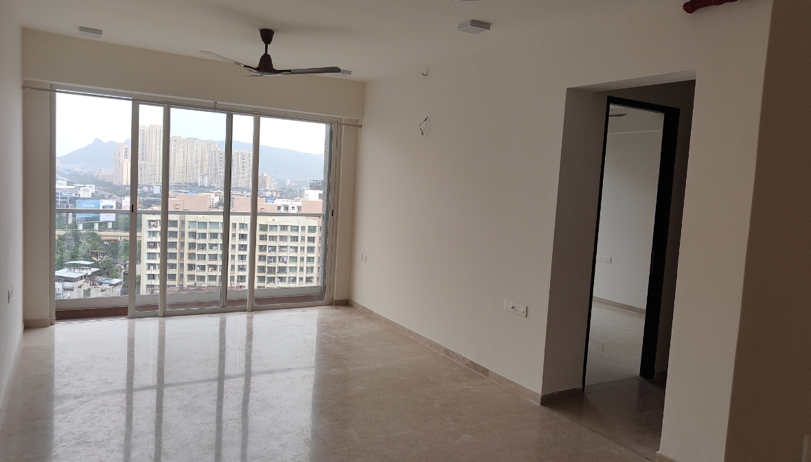 2 BHK Apartment For Rent in Indiabulls One Indiabulls