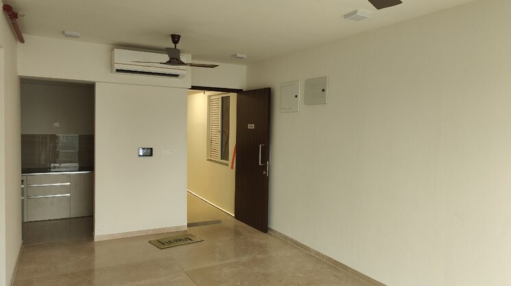 Living Room, indiabulls-one-indiabulls 2 Bedroom 1100 Sq.Ft. Apartment In Pokhran Road No Two Thane 9121620