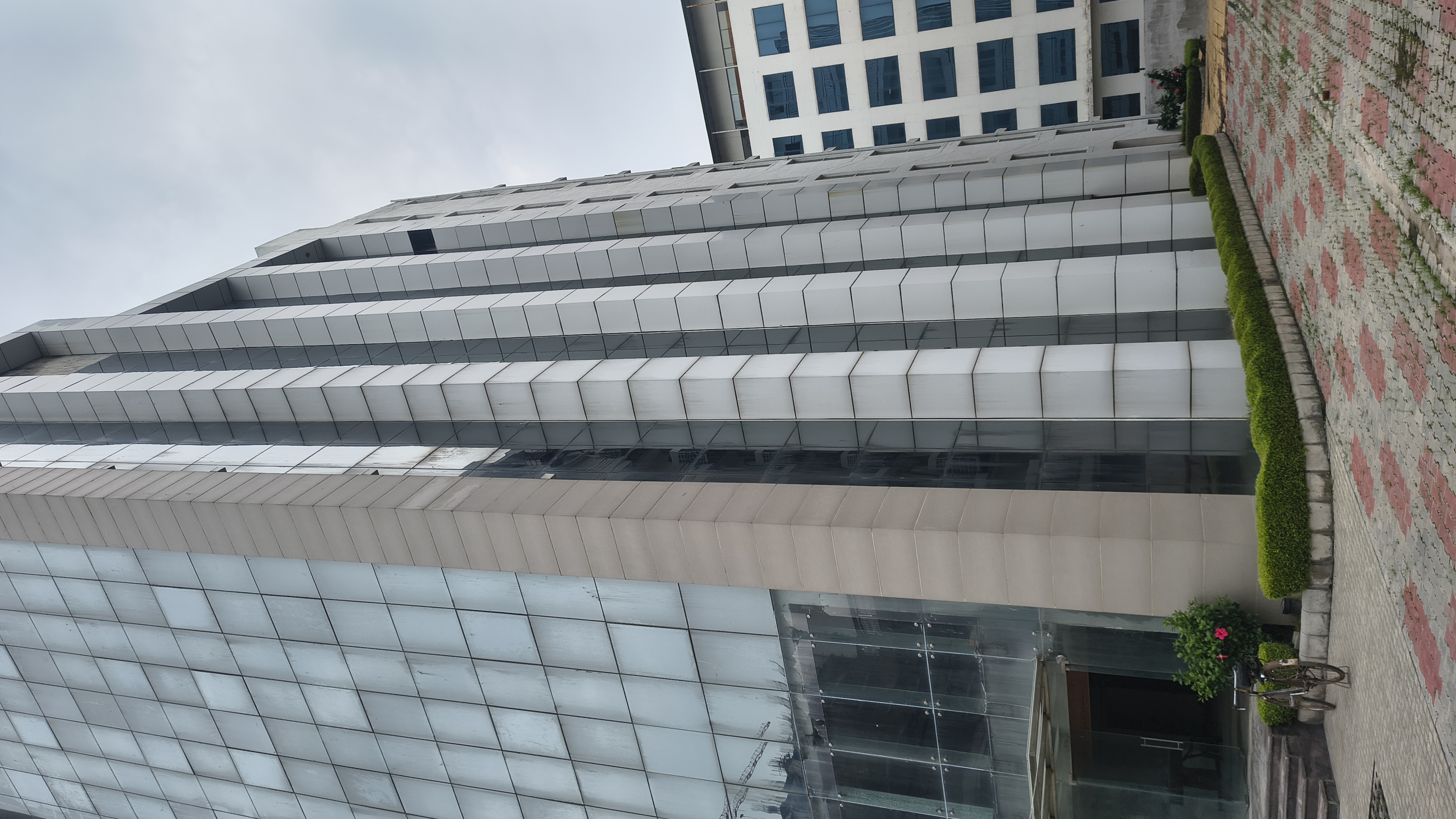 Warehouse For Rent in Sector 58