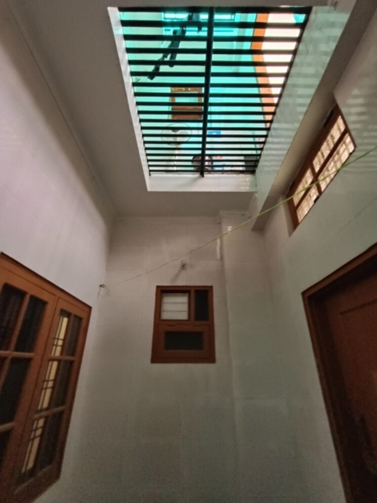 undefined, gomti nagar 2 Bedroom 1050 Sq.Ft. Independent House In Gomti Nagar Lucknow 9121642