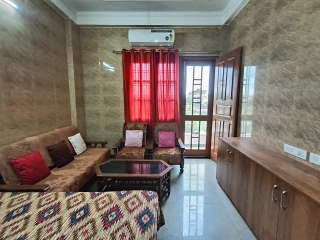 2 BHK Independent House For Rent in Gomti Nagar