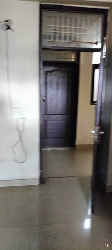 Building Lobby in 1 BHK Builder Floor at Arsh Green Heights, Gaur City 1 – for Rent