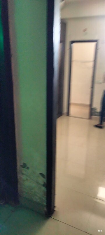 Building Lobby in 1 BHK Builder Floor at Arsh Green Heights, Gaur City 1 – for Rent