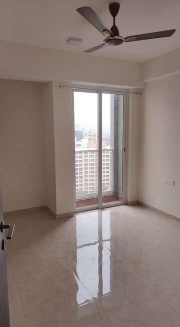 Bedroom in 2 BHK Apartment at Indiabulls One Indiabulls, Pokhran Road No Two – for Rent