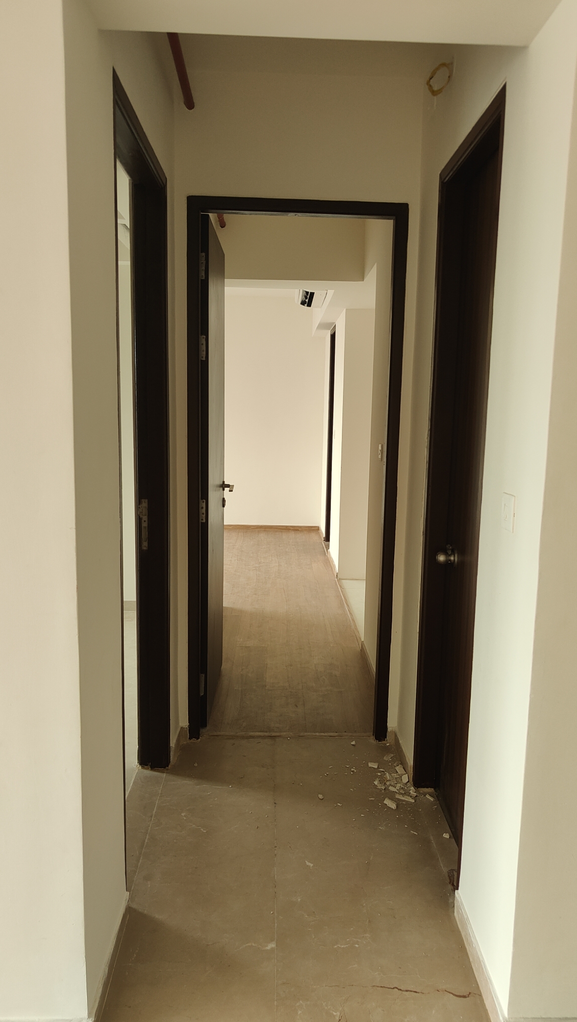 2 BHK Apartment For Rent in Indiabulls One Indiabulls