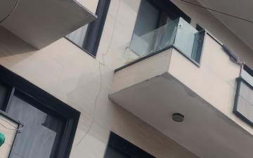 6+ BHK Independent House For Sale in RWA Apartments Sector 19, Sector 19