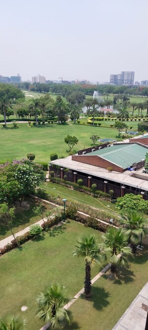 2 BHK Apartment – Exterior View View at Jaypee Green Crescent Court, Jaypee Greens - for Sale