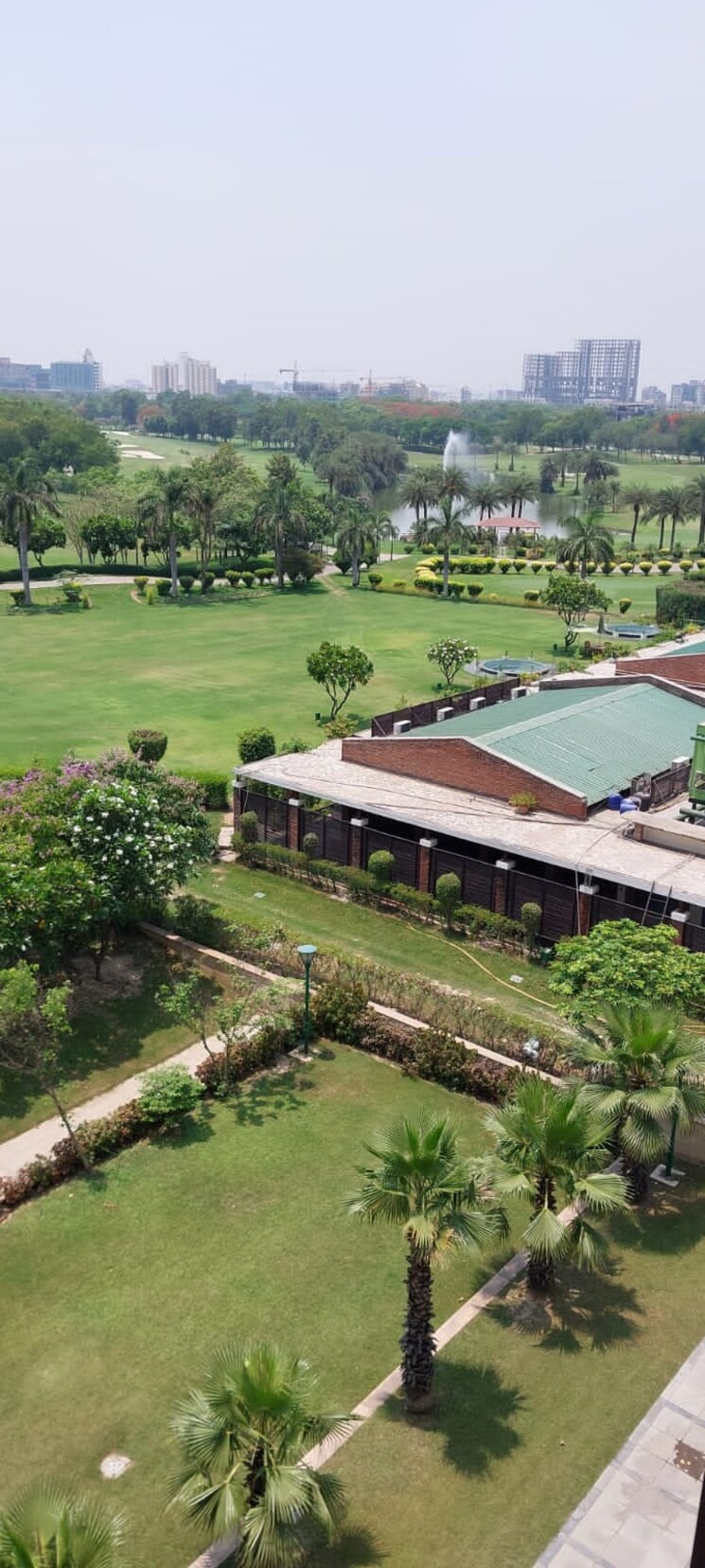 Exterior View, jaypee-green-crescent-court 2 Bedroom 2700 Sq.Ft. Apartment In Jaypee Greens Greater Noida 9121626