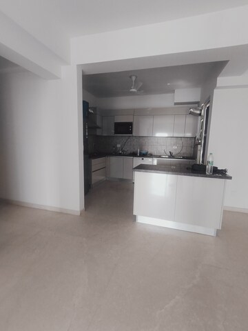Kitchen in 3 BHK Apartment at Sector 43 – for Rent