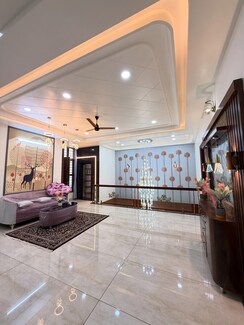 5 BHK + Pooja Room,Servant Room,Study Room Independent House For Sale in Jaipur Property N Dream H