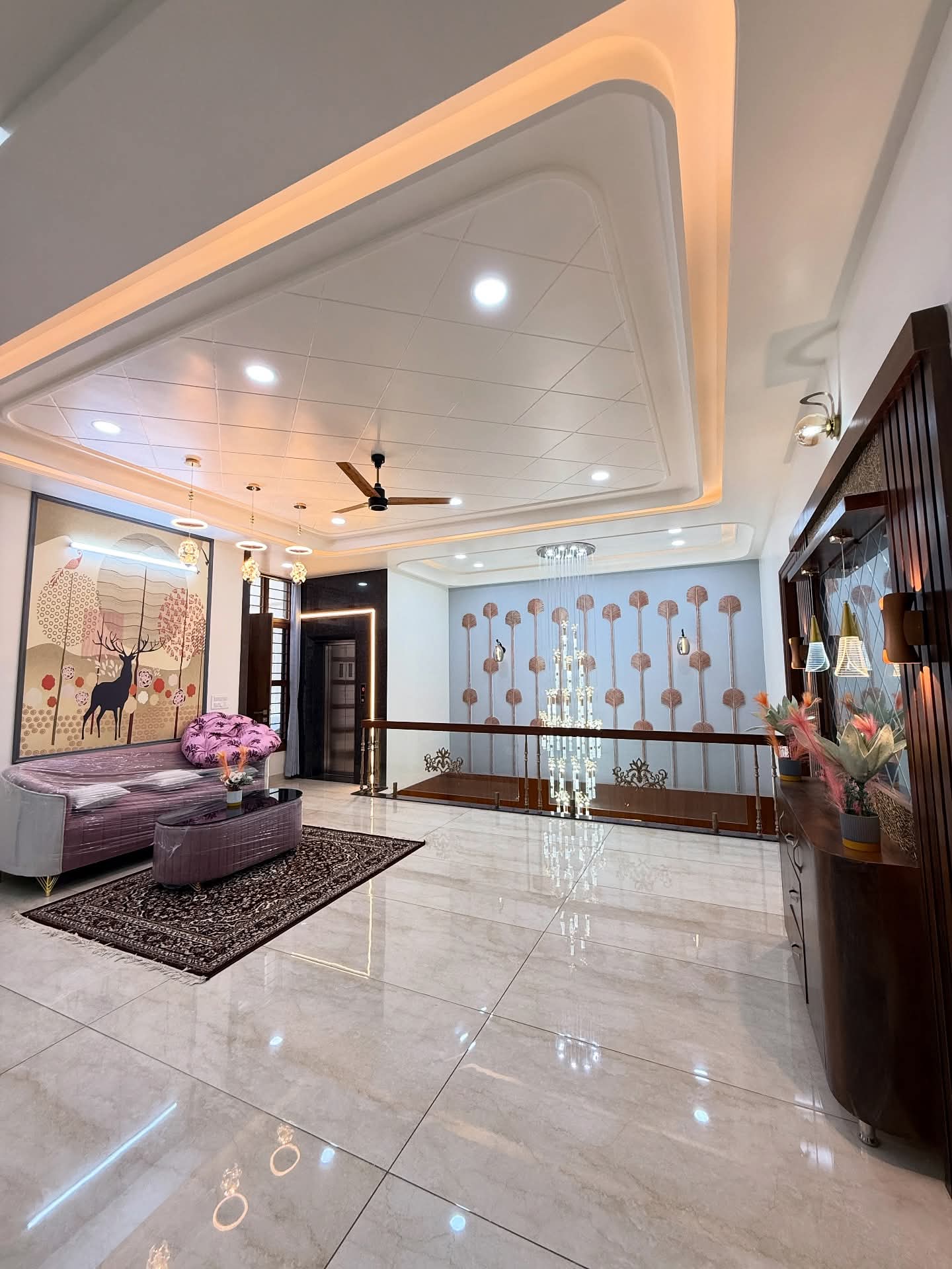 5 BHK + Pooja Room,Servant Room,Study Room Independent House For Sale in Jaipur Property N Dream H