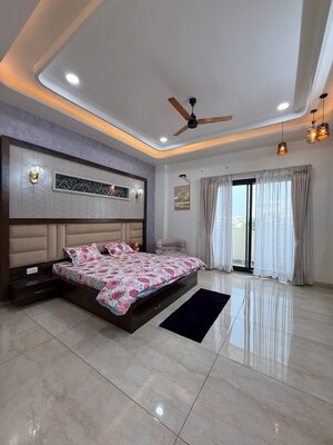 Bedroom in 5 BHK Independent House at Dhawas – for Sale