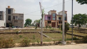  Plot For Sale in Jaipuria Heritage, Shahpur Bamheta