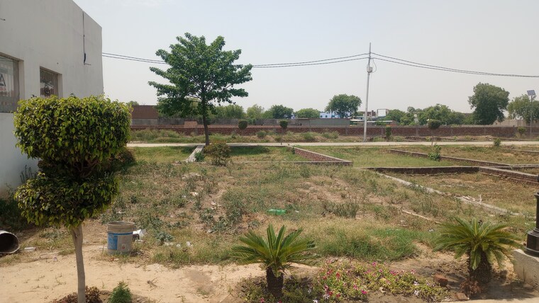 undefined, jaipuria-heritage  188 Sq.Yd. Plot In Shahpur Bamheta Ghaziabad 9121648